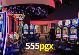 Cassino ao Vivo 555pgx - Dealers Brasileiros Profissionais