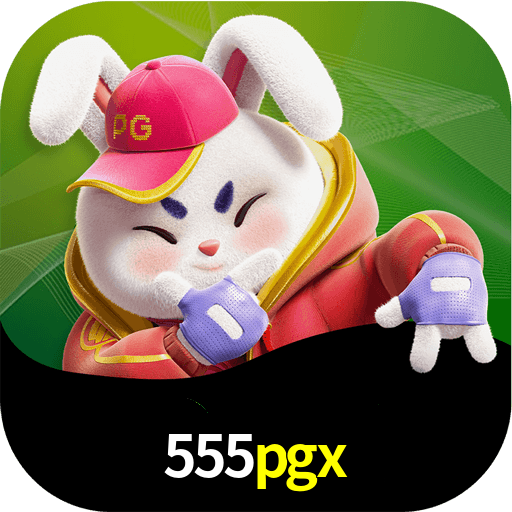 555pgx Logo